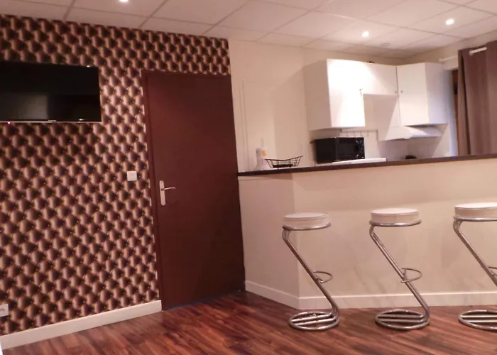 Domaine De Regnonval Couette-café Blicourt